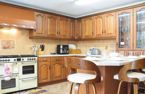 Poulton-le-Fylde Cottage | Quail Cottage - UK50659