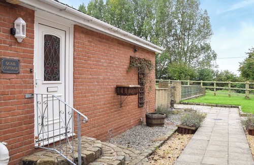 Poulton-le-Fylde Cottage | Quail Cottage - UK50659