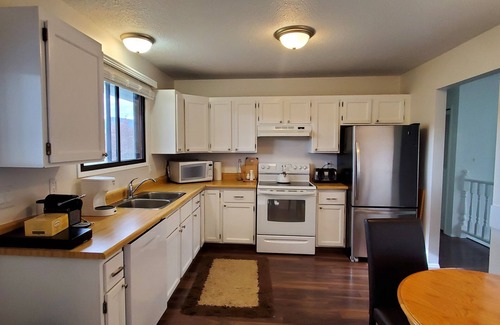 Central Okanagan House | Quail Country vacation rental in Lake Country,BC.