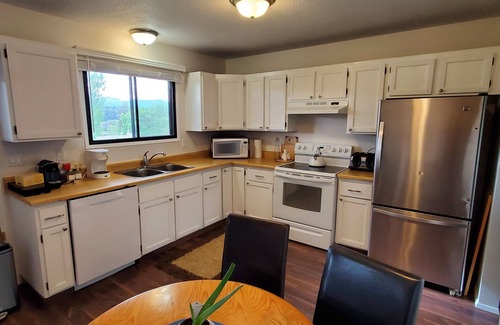 Central Okanagan House | Quail Country vacation rental in Lake Country,BC.