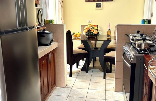 La Molina Apartment | Quaint 3-bedroom apartment in La Molina