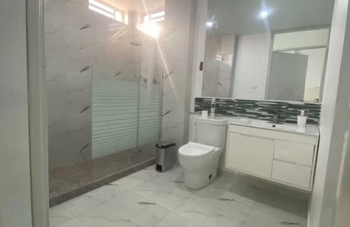 Samanco Other | Quaint 4-bedroom farmhouse in Huambacho with stunning views