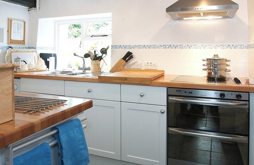 Threlkeld Cottage | Quaint and characterful accommodation in an ’away from it all location’.