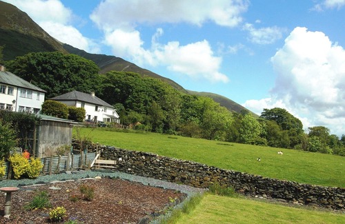 Threlkeld Cottage | Quaint and characterful accommodation in an ’away from it all location’.