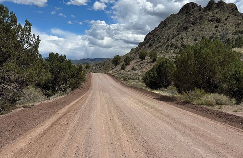 Newcastle RV Rental | Quaint campground in Beryl perfect for outdoor enthusiasts Spot 8