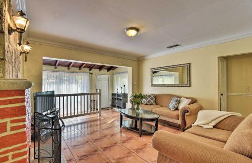 Miami Springs House | Quaint Central Miami Bungalow 10 Mi to Mid-Beach!