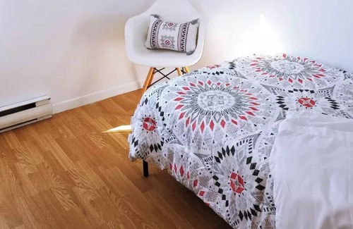 Grande-Anse House | Quaint country home in the heart of the Acadian Peninsula