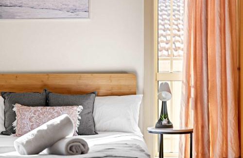 Bexley House | Quaint Double Room - Convenient Spot in Bexley - Shared Bathroom
