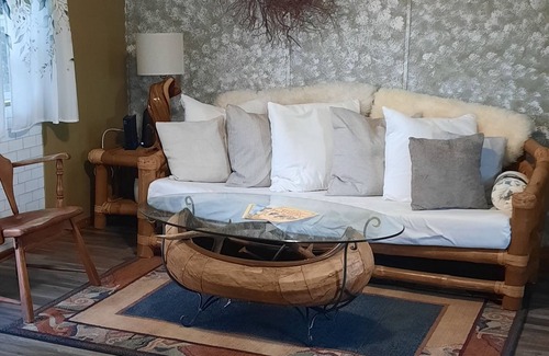 Beaver Other | Quaint farmhouse with WiFi in charming Beaver