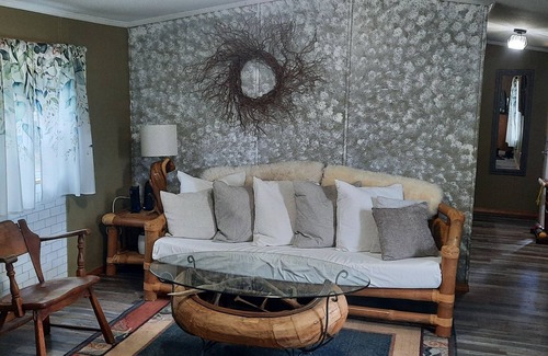 Beaver Other | Quaint farmhouse with WiFi in charming Beaver