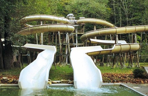 Helen Apartment | Quaint German Alpine Resort Village of Helen