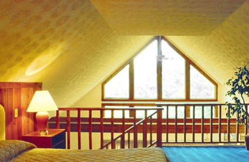 Helen Apartment | Quaint German Alpine Resort Village of Helen