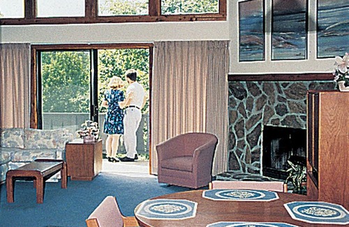 Helen Apartment | Quaint German Alpine Resort Village of Helen