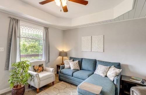 Montpelier House | Quaint Home 16 Mi to Bear Lake Fish, Hike and Golf!