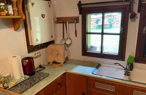 Hochegg House | Quaint hunting lodge in Edlitz in the middle of the forest