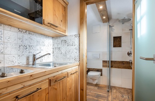 Kleinarl Cabin | Quaint little house - Troadkasten