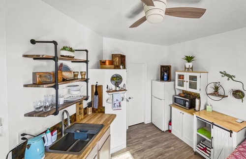 Grand Junction Apartment | Quaint Monument Retreat