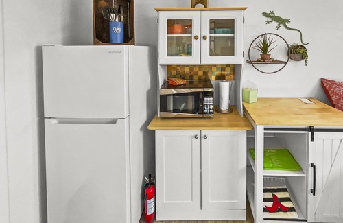 Grand Junction Apartment | Quaint Monument Retreat