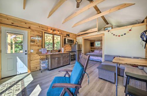 Oakland House | Quaint Oakland Getaway on East Pond Lake!