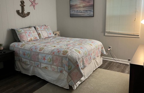Cambridge House | Quaint Ocean Pines Home mins from Ocean City, Casino, Golf