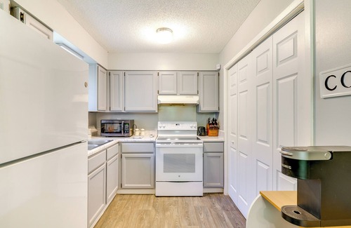 Oxford House | Quaint Oxford Home ~ 2 Mi to Ole Miss & The Grove!