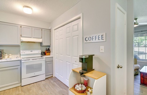 Oxford House | Quaint Oxford Home ~ 2 Mi to Ole Miss & The Grove!