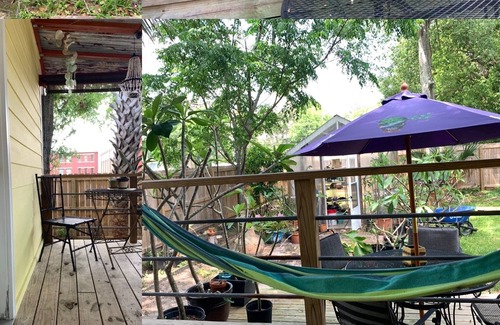 East Hill Apartment | quaint stay