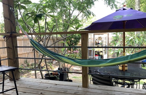 East Hill Apartment | quaint stay