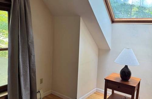 Warren House | Quaint Vermont farmhouse in Warren Village