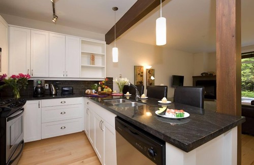 Regional District of Nanaimo House | Qualicum Landing