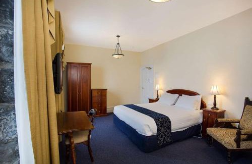 Portland Hotel | Quality Hotel Bentinck