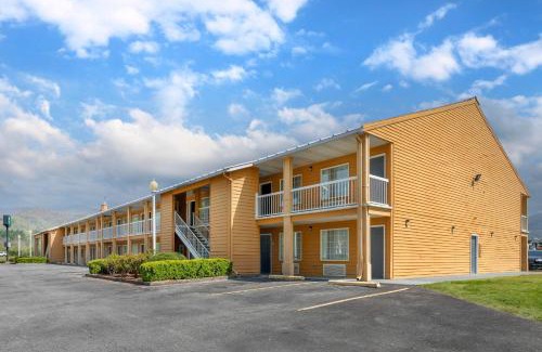 Andrews Hotel | Quality Inn Andrews