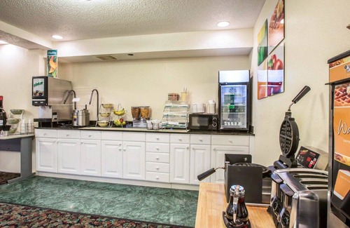 Andrews Hotel | Quality Inn Andrews