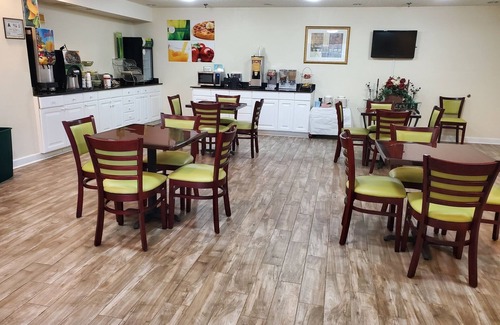 Andrews Hotel | Quality Inn Andrews