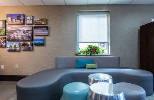 Asheville Hotel | Quality Inn Asheville Downtown Tunnel Road