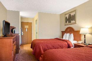 Bangor Hotel | Quality Inn at Bangor Mall