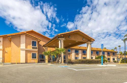 Banning Hotel | Quality Inn Banning I-10