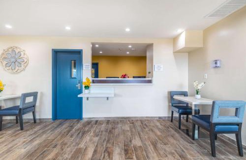 Banning Hotel | Quality Inn Banning I-10