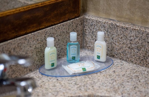 Sprague Hotel | Quality Inn Beckley