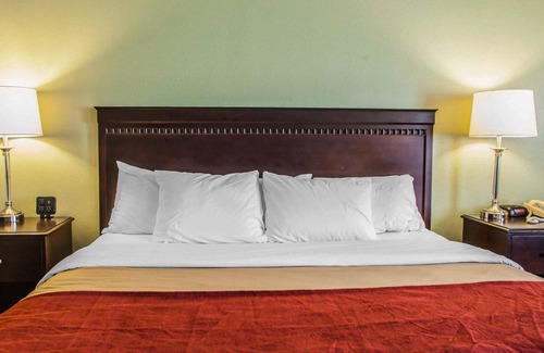 Belton Hotel | Quality Inn Belton - Kansas City South