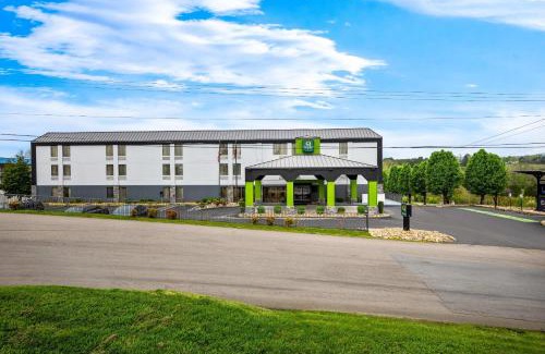 Mohawk Hotel | Quality Inn Bulls Gap