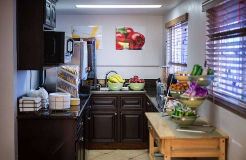 Burbank Hotel | Quality Inn Burbank Airport