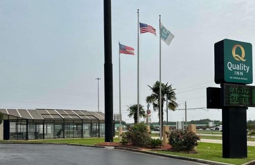 Byron Hotel | Quality Inn Byron