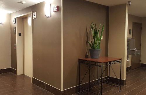 Cameron Hotel | Quality Inn Cameron