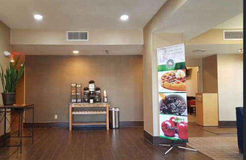 Cameron Hotel | Quality Inn Cameron