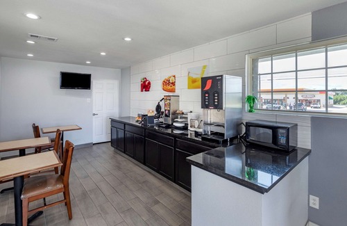 Cameron Hotel | Quality Inn Cameron