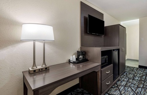 Cameron Hotel | Quality Inn Cameron