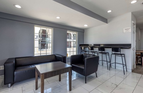 Cameron Hotel | Quality Inn Cameron