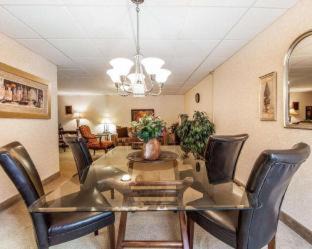 Chillicothe Hotel | Quality Inn Chillicothe