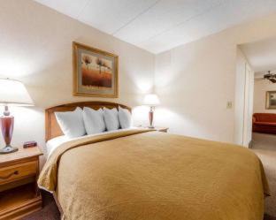Chillicothe Hotel | Quality Inn Chillicothe